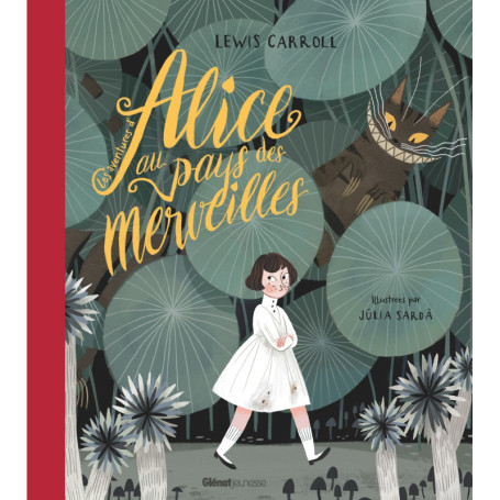 Les Aventures d'Alice au pays des merveilles