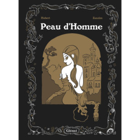 Peau d'Homme Edition Luxe