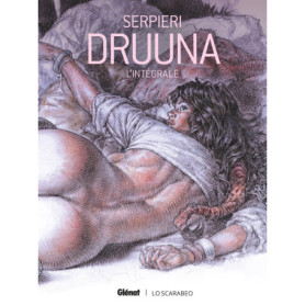 Druuna - L'Intégrale