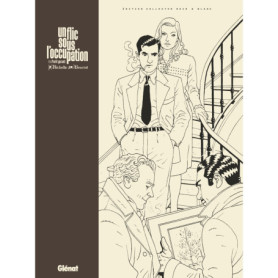 Un flic sous l'Occupation - Tome 01 - Édition spéciale N&B