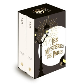 Les Mystères de Paris