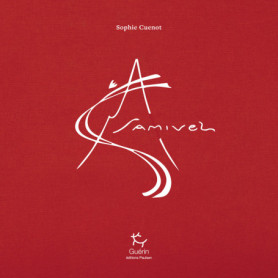 Samivel - Biographie illustrée de Sophie Cuenot