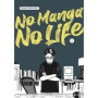 NO MANGA, NO LIFE VOL.2