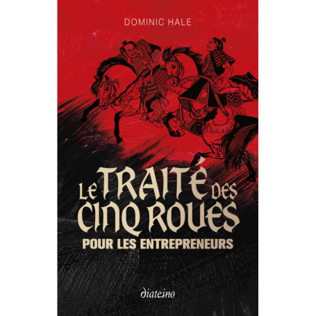 Le Traité des cinq roues pour les entrepreneurs