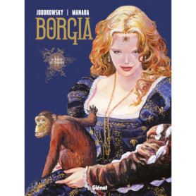 Borgia - Tome 02