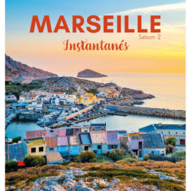 Marseille Instantanés - Saison 2