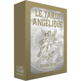 Le Tarot angélique - Édition Poche