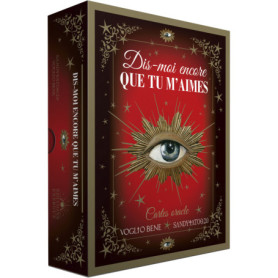 Dis-moi encore que tu m'aimes