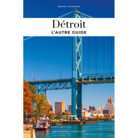 Détroit - L'autre guide
