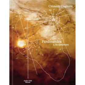 Ferdinandea - L'île éphémère