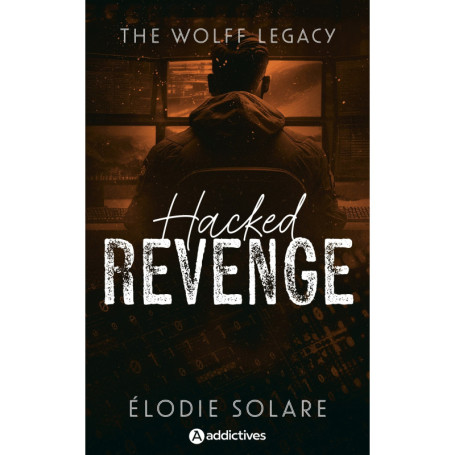 The Wolff Legacy - Hacked Revenge