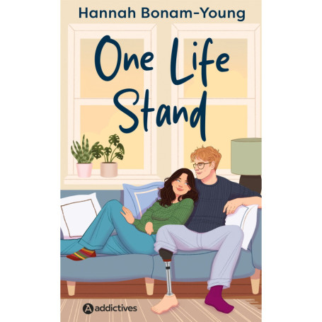 One Life Stand