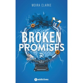 BROKEN PROMISES