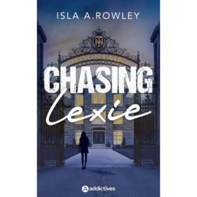 CHASING LEXIE
