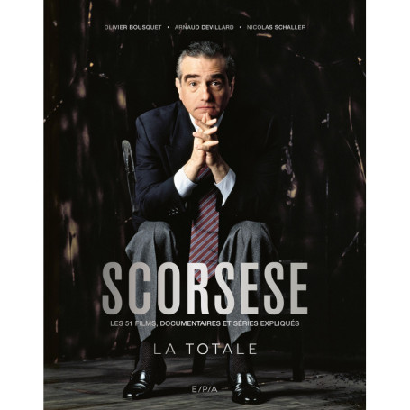Scorsese - La Totale
