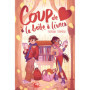 Coup de coeur à la boîte à livres