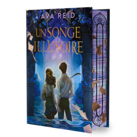 Un passé englouti - Livre 02 Un songe illusoire (relié collector)