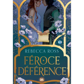 Féroce Déférence (broché)