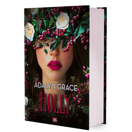 Belladonna - Tome 3.5 Holly (relié)