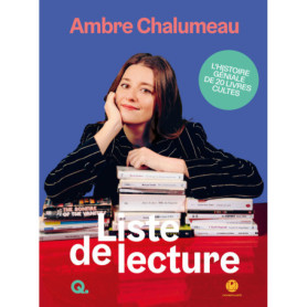 Liste de lecture