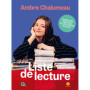 Liste de lecture