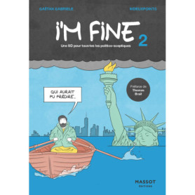 I'm fine 2 - Volume 02