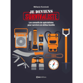 Survivaliste - Mode d'emploi