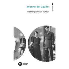 Yvonne de Gaulle