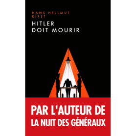 Hitler doit mourir
