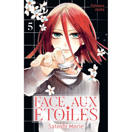 Face aux étoiles - Tome 5