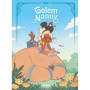 Golem Nanny - histoire complète