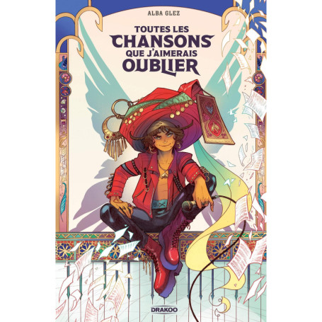 Toutes les chansons que j'aimerais oublier - histoire complète