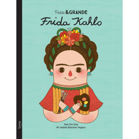 Petite & grande - Frida Kahlo