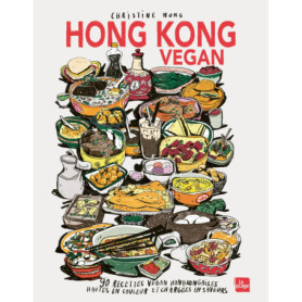 Hong Kong Vegan