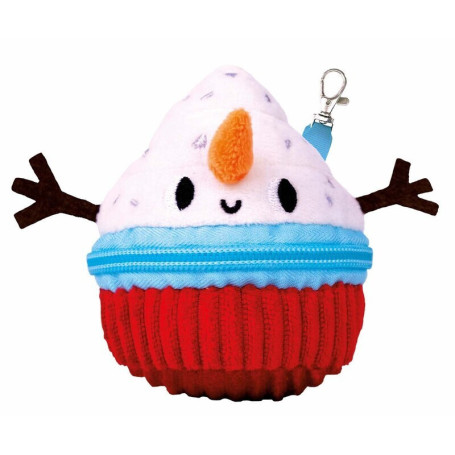 Mini-peluche chantigloo