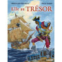 L'ile au trésor