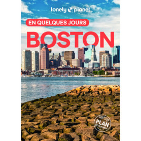 Boston En quelques jours 6ed
