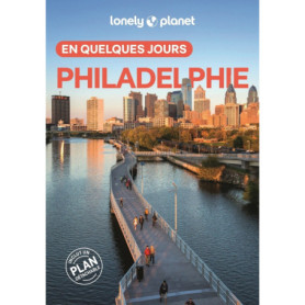 Philadelphie En quelques jours 2ed