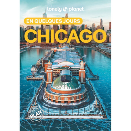 Chicago En quelques jours 5ed