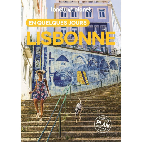 Lisbonne En quelques jours 7ed