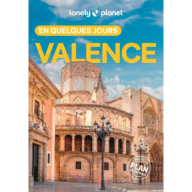 Valence En quelques jours 6ed
