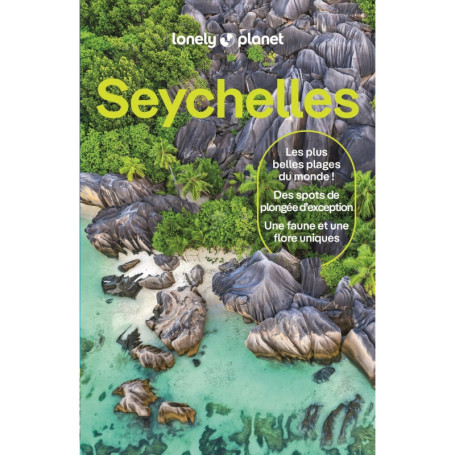 Seychelles 6ed