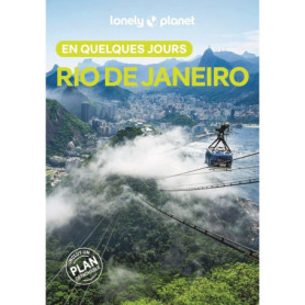Rio de Janeiro En quelques jours 2ed