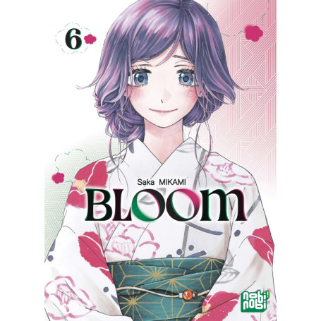Bloom T06