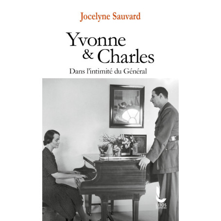 Yvonne et Charles