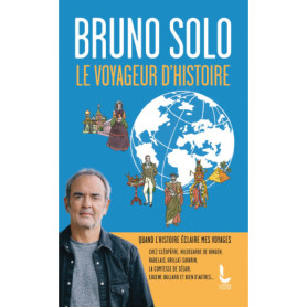Le voyageur d'Histoire