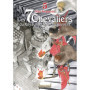 Les 7 Chevaliers du Royaume des Marronniers - Tome 5