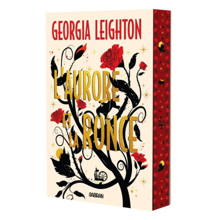 L'Aurore et la ronce (broché) - Georgia Leighton