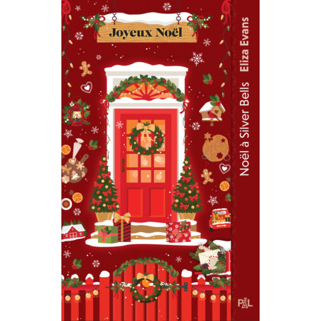 Noël à Silver Bells (poche)