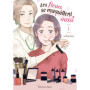 Les Fleurs se maquillent aussi - Tome 1